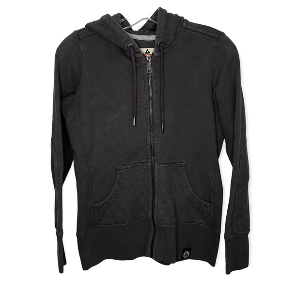 American Giant Sweaters - American Giant The Greatest Hoodie Ever Full Zip Hoodie